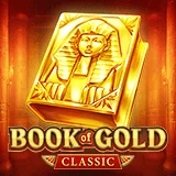 Bocoran RTP Slot Bng Book Of Gold Classic